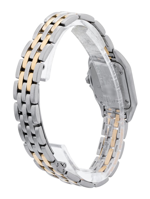 Cartier Panthere W25029B6 Image 3
